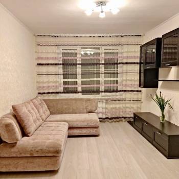 Сдается 1-комнатная квартира, 33 м²