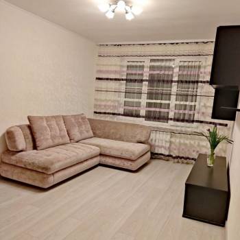 Сдается 1-комнатная квартира, 33 м²