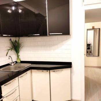Сдается 1-комнатная квартира, 33 м²