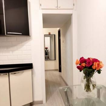 Сдается 1-комнатная квартира, 33 м²