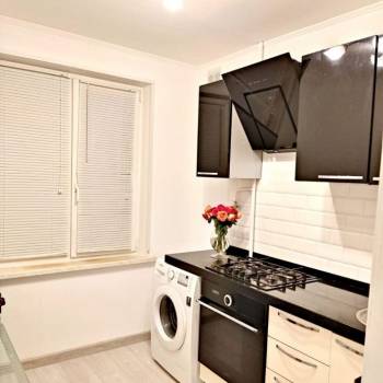 Сдается 1-комнатная квартира, 33 м²