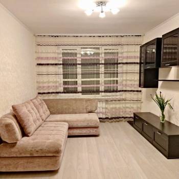 Сдается 1-комнатная квартира, 33 м²