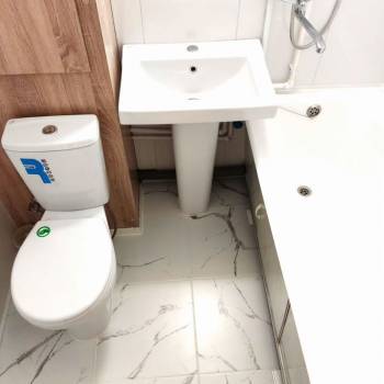 Сдается 1-комнатная квартира, 33 м²