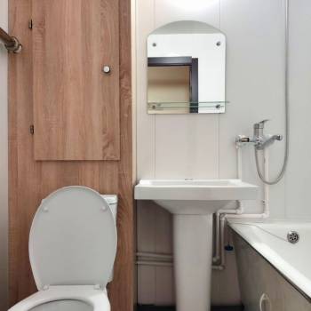 Сдается 1-комнатная квартира, 33 м²