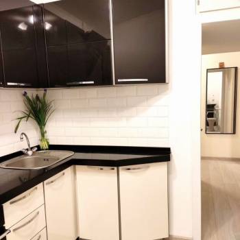 Сдается 1-комнатная квартира, 33 м²