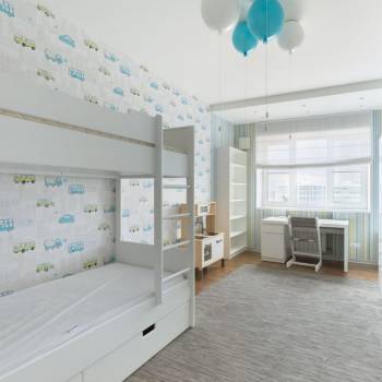 Сдается Многокомнатная квартира, 85 м²