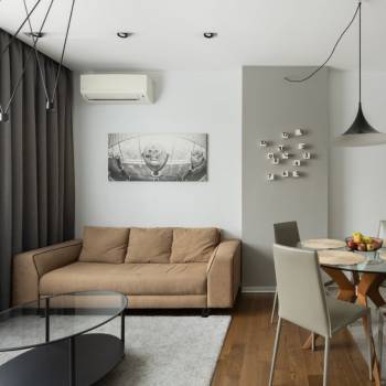 Сдается Многокомнатная квартира, 85 м²