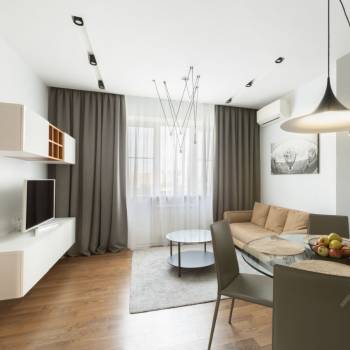 Сдается Многокомнатная квартира, 85 м²