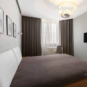 Сдается Многокомнатная квартира, 85 м²