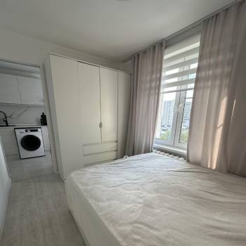 Сдается 2-х комнатная квартира, 38 м²