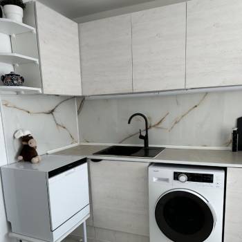 Сдается 2-х комнатная квартира, 38 м²
