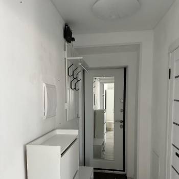 Сдается 2-х комнатная квартира, 38 м²