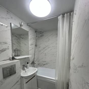 Сдается 2-х комнатная квартира, 38 м²