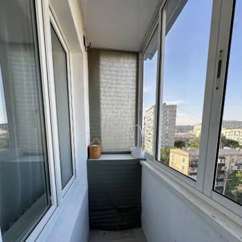 Сдается 2-х комнатная квартира, 38 м²