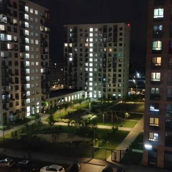 Сдается Многокомнатная квартира, 61 м²