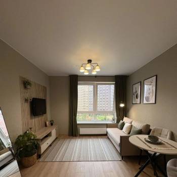 Продается 1-комнатная квартира, 20 м²