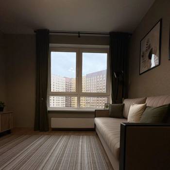 Продается 1-комнатная квартира, 20 м²
