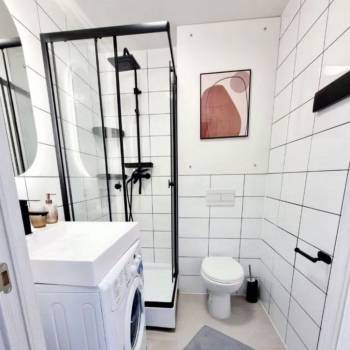 Продается 1-комнатная квартира, 23,5 м²