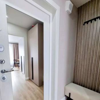 Продается 1-комнатная квартира, 23,5 м²