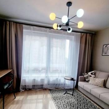 Продается 1-комнатная квартира, 23,5 м²