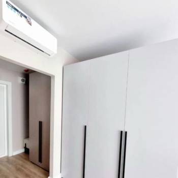 Продается 1-комнатная квартира, 23,5 м²