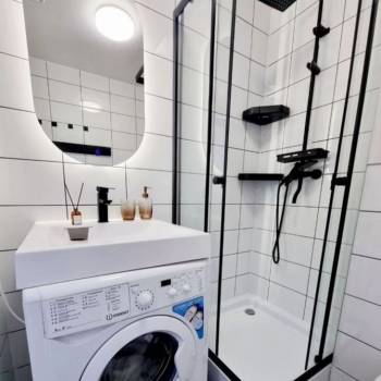 Продается 1-комнатная квартира, 23,5 м²