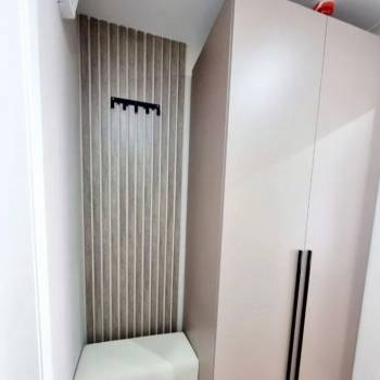 Продается 1-комнатная квартира, 23,5 м²