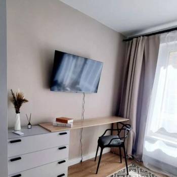Продается 1-комнатная квартира, 23,5 м²