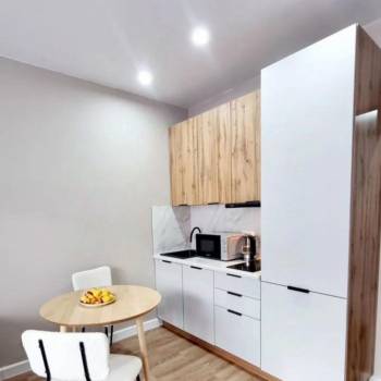 Продается 1-комнатная квартира, 23,5 м²
