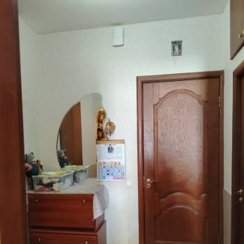 Продается 1-комнатная квартира, 34,5 м²