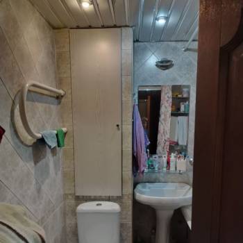 Продается 1-комнатная квартира, 34,5 м²