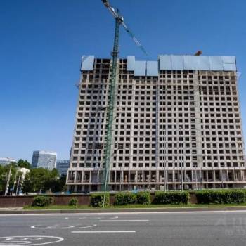 Продается 2-х комнатная квартира, 41,9 м²
