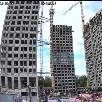 Продается 2-х комнатная квартира, 41,9 м²