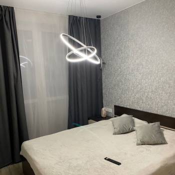 Продается 2-х комнатная квартира, 58,9 м²