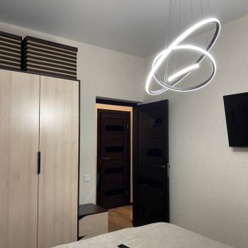 Продается 2-х комнатная квартира, 58,9 м²