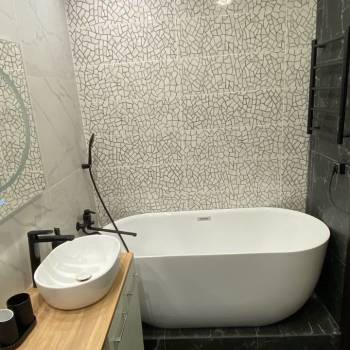 Продается 2-х комнатная квартира, 58,9 м²