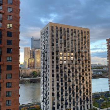 Продается 2-х комнатная квартира, 58,9 м²