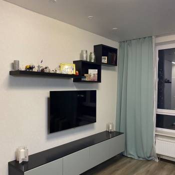 Продается 2-х комнатная квартира, 58,9 м²
