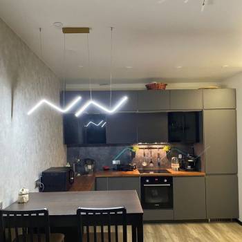 Продается 2-х комнатная квартира, 58,9 м²