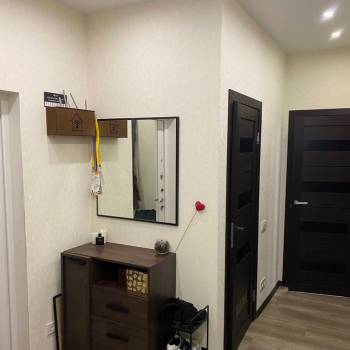Продается 2-х комнатная квартира, 58,9 м²