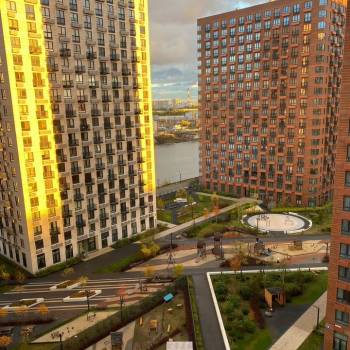 Продается 2-х комнатная квартира, 58,9 м²