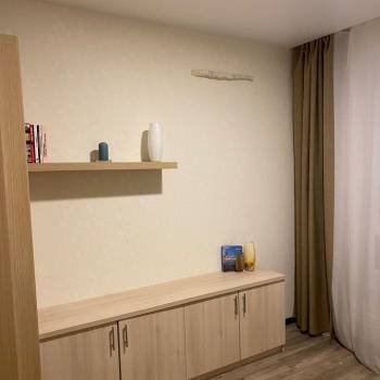 Продается 2-х комнатная квартира, 58,9 м²