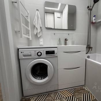 Сдается 1-комнатная квартира, 32 м²