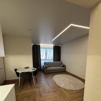Сдается 1-комнатная квартира, 32 м²
