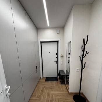 Сдается 1-комнатная квартира, 32 м²
