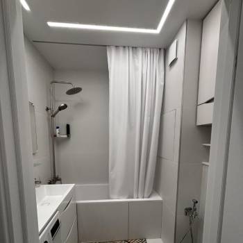 Сдается 1-комнатная квартира, 32 м²