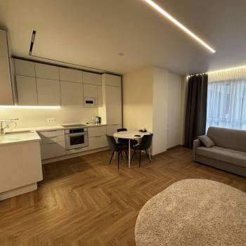 Сдается 1-комнатная квартира, 32 м²