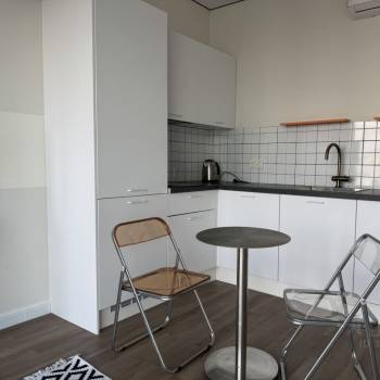 Сдается 1-комнатная квартира, 27 м²