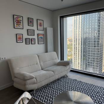 Сдается 1-комнатная квартира, 27 м²