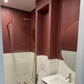 Сдается 1-комнатная квартира, 27 м²